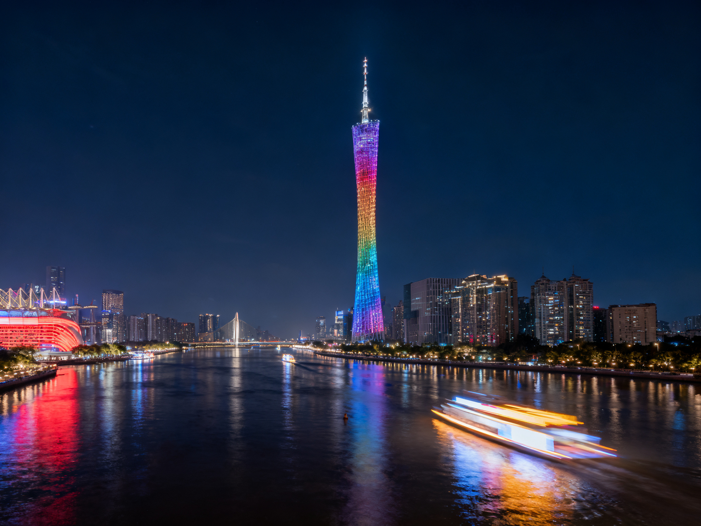 Canton Tower