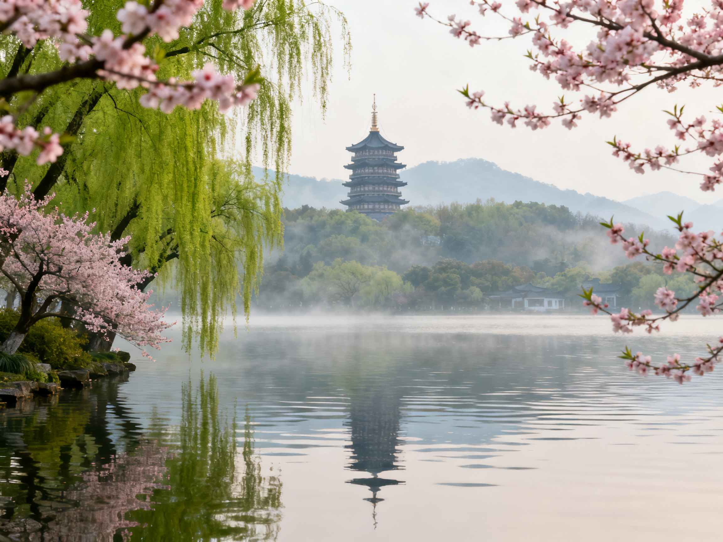 West Lake