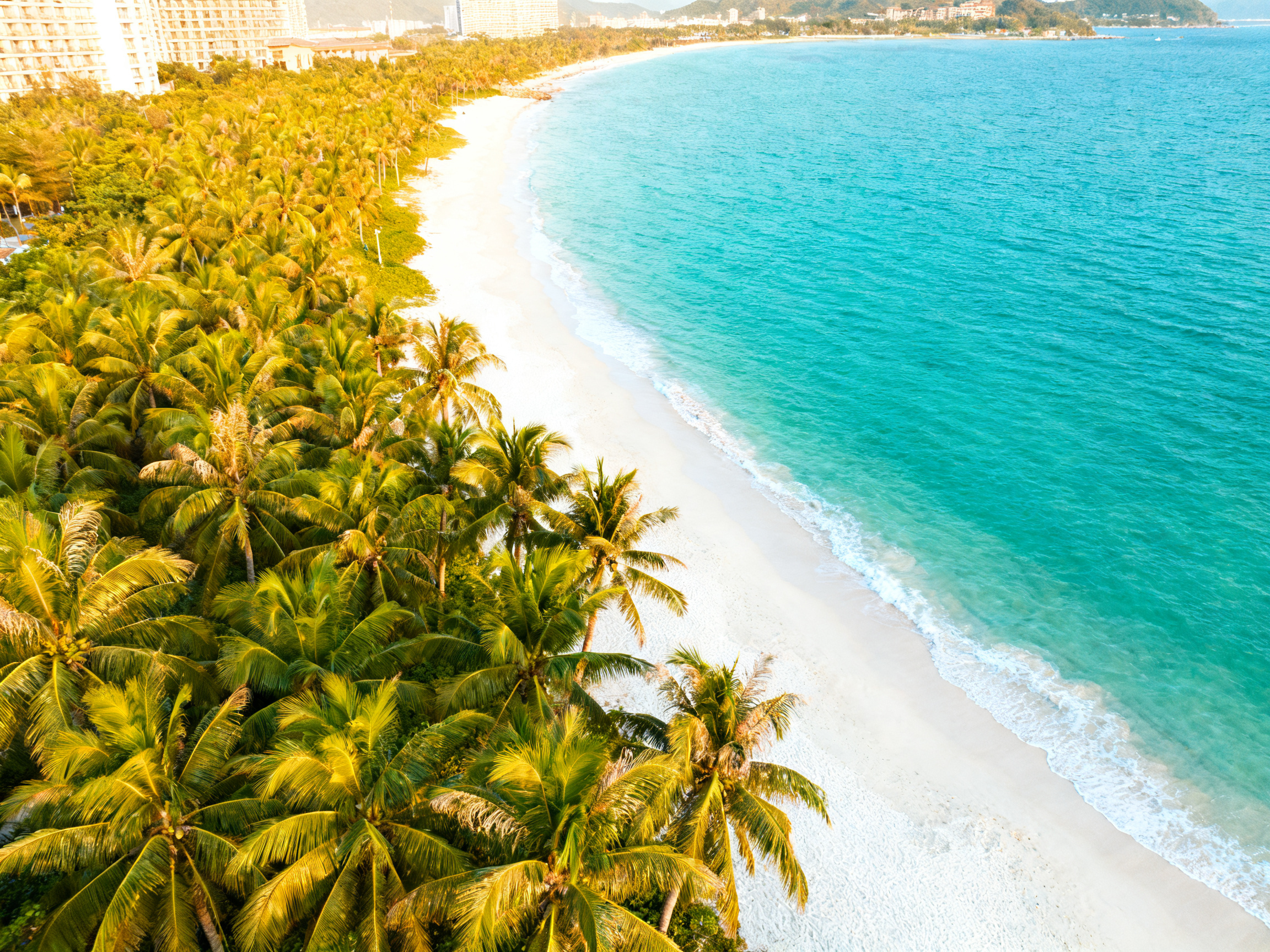 Sanya Travel Guide travel inspiration